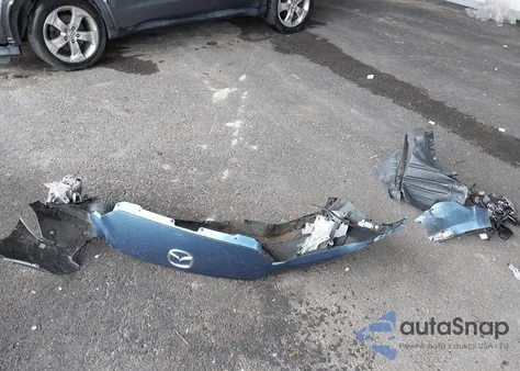 2020 Mazda Mx-5 Miata Grand Touring z USA, uszkodzony, nr VIN JM1NDAD74L0415690